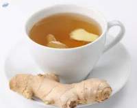 Ginger Tea
