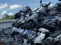 Used Scooters