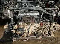Used Suspensions