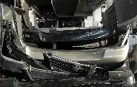 Used Bumpers