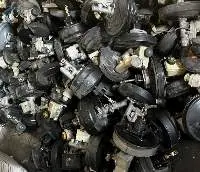 Used Brake Boosters