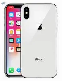 Used iPhone X 64GB