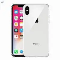 used iPhone X 256GB