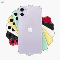 used iPhone 11 128GB