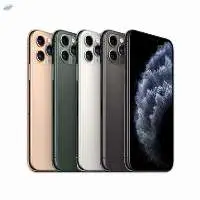 used iPhone 11 pro max 64GB