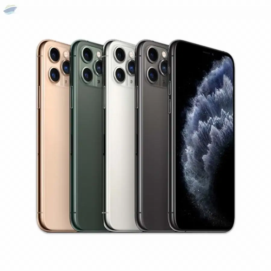 used iPhone 11 pro max 64GB