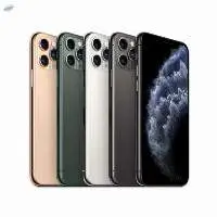 used iPhone 11 pro max 256GB
