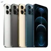 Used iPhone 12 pro max 128GB