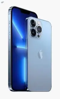 Used iPhone 13 pro 128GB
