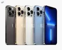 Used iPhone 13 pro max 128GB