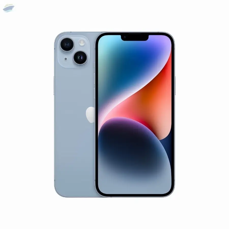 Used iPhone 14 plus 256GB