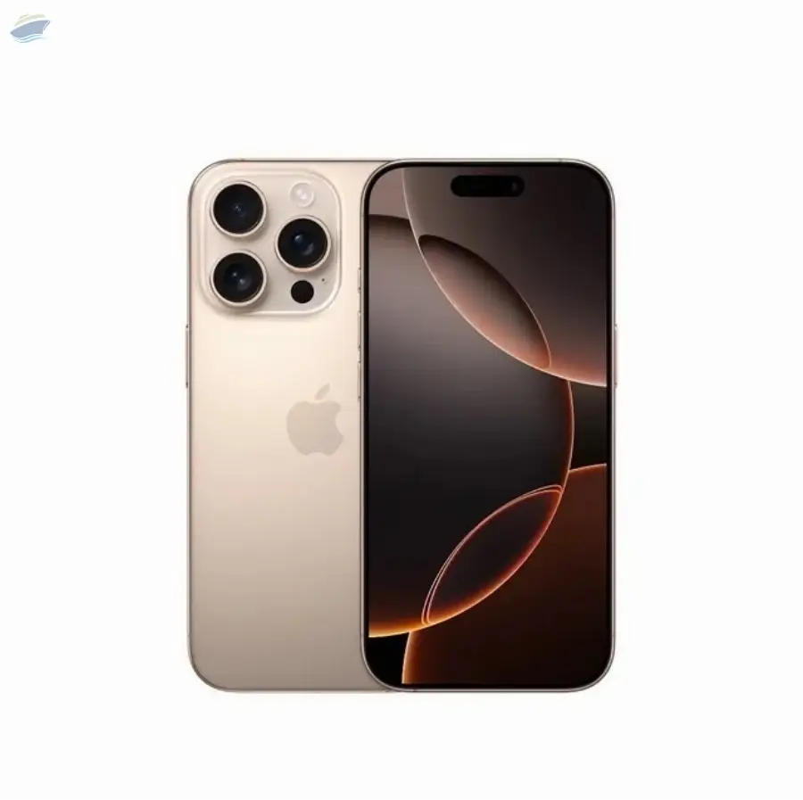 Used iPhone 16 pro max 256GB