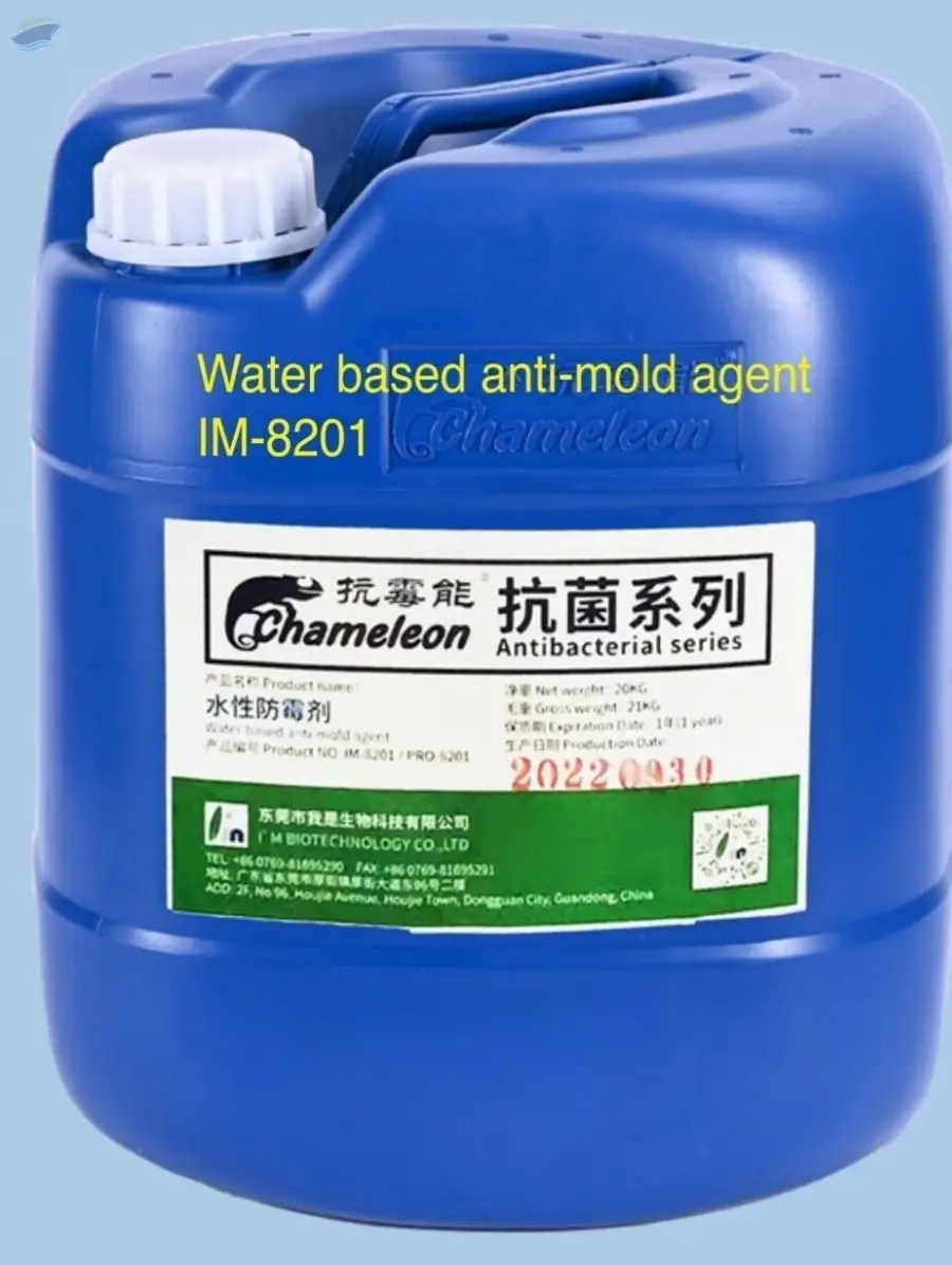 Water-Based Antifungal Agent