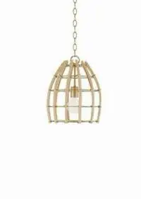 RAC Lamps Item 10011 Decorative Table Lamp