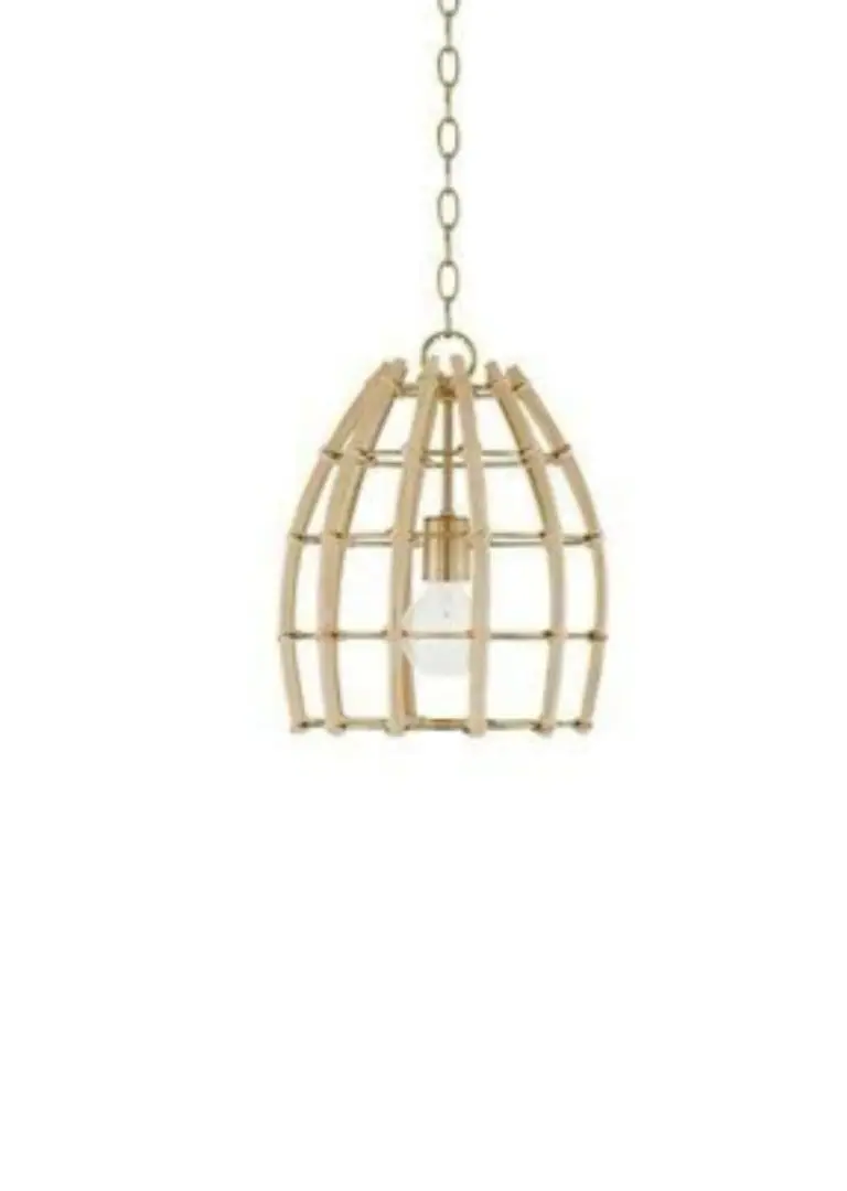 RAC Lamps Item 10011 Decorative Table Lamp