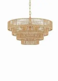 RAC Lamps Item 10012 Decorative Table Lamp