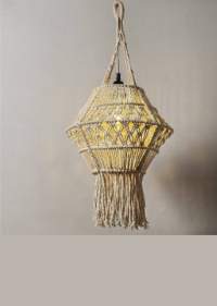 RAC Lamps Item 10015 Decorative Table Lamp