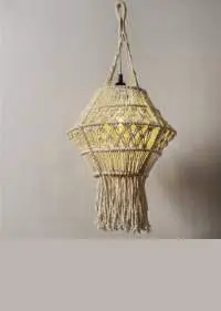 RAC Lamps Item 10015 Decorative Table Lamp