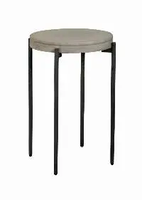 RAC-EN-5005 Acacia Wood End Table