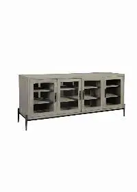 RAC-SB-5007 Acacia Wood Sideboard