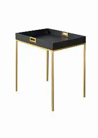 RAC-TB-5013 Acacia Wood Tray Table