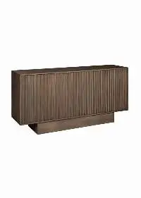 RAC-4DSB-5014 Acacia Wood Sideboard