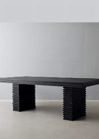 RAC-DT-5017 Mango Wood Dining Table