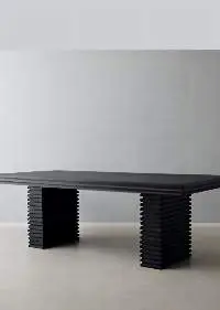 RAC-DT-5017 Mango Wood Dining Table
