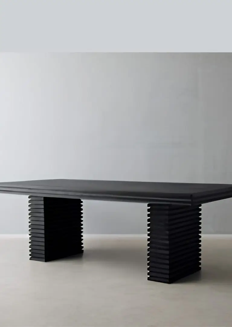 RAC-DT-5017 Mango Wood Dining Table