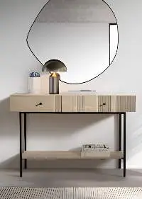RAC-CS-5028 Mango Wood Dresser Table
