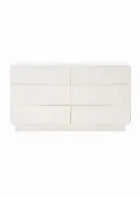 Mango Wood Sideboard