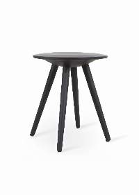 Premium Solid Mango Wood Side Tables