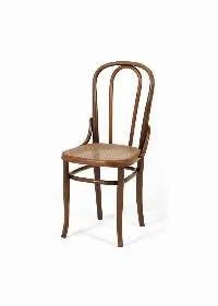 Jardin En Ville Mango Wood Chairs