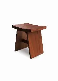 Premium Airforce Mango Wood Stools