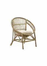 Premium Jardin En Ville Mango Wood Chairs