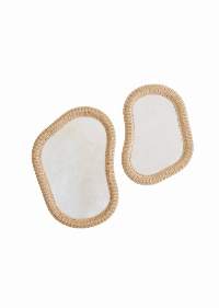 Premium Handcrafted Airforce Mango Wood Mirror