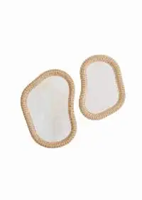 Premium Handcrafted Airforce Mango Wood Mirror