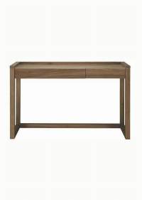 Premium Frame Solid Teak Wood Desk