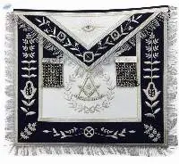Masonic Regalia / Lodge Master Apron