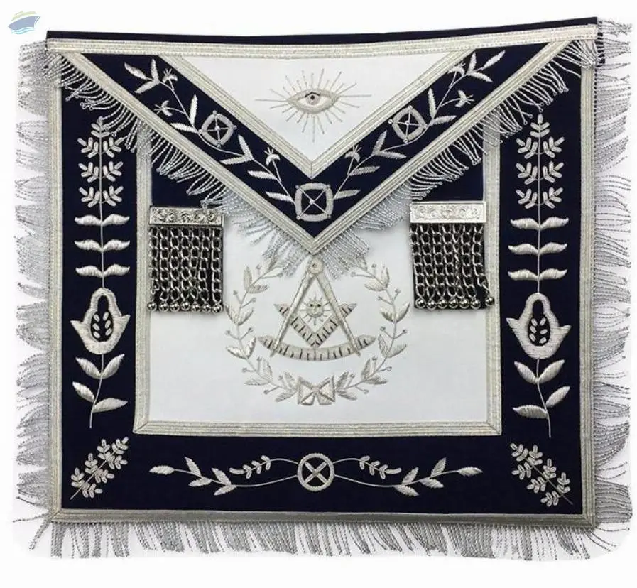 Masonic Regalia / Lodge Master Apron