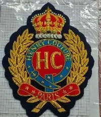 Fashion Badges