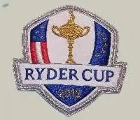 Ryder Cup Golf Club Or Pga