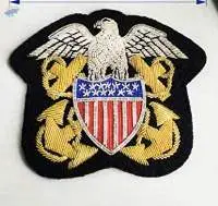 American Military Badges