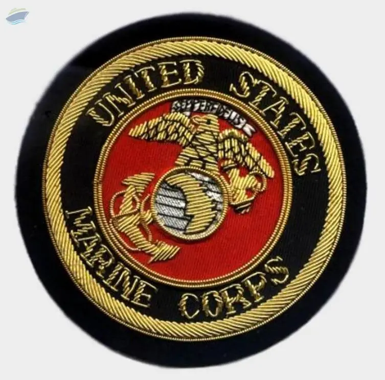 United States Marine Crops Badges ( USMC)