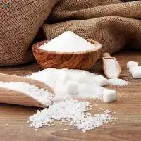 Sugar Icumsa 45