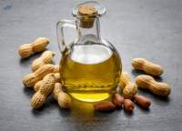 Peanut Oil