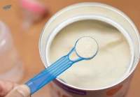 Milk Powder