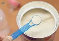 Milk Powder