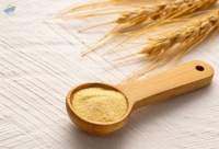 Durum Wheat