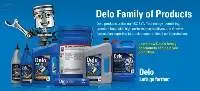Chevron Industrial & Marine Lubricants